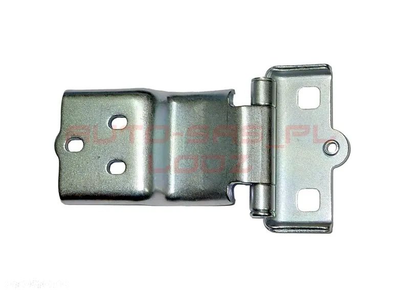 ZAWIAS PRAWY DOLNY DRZWI TYŁ 180 DUCATO JUMPER BOXER 06- - 1