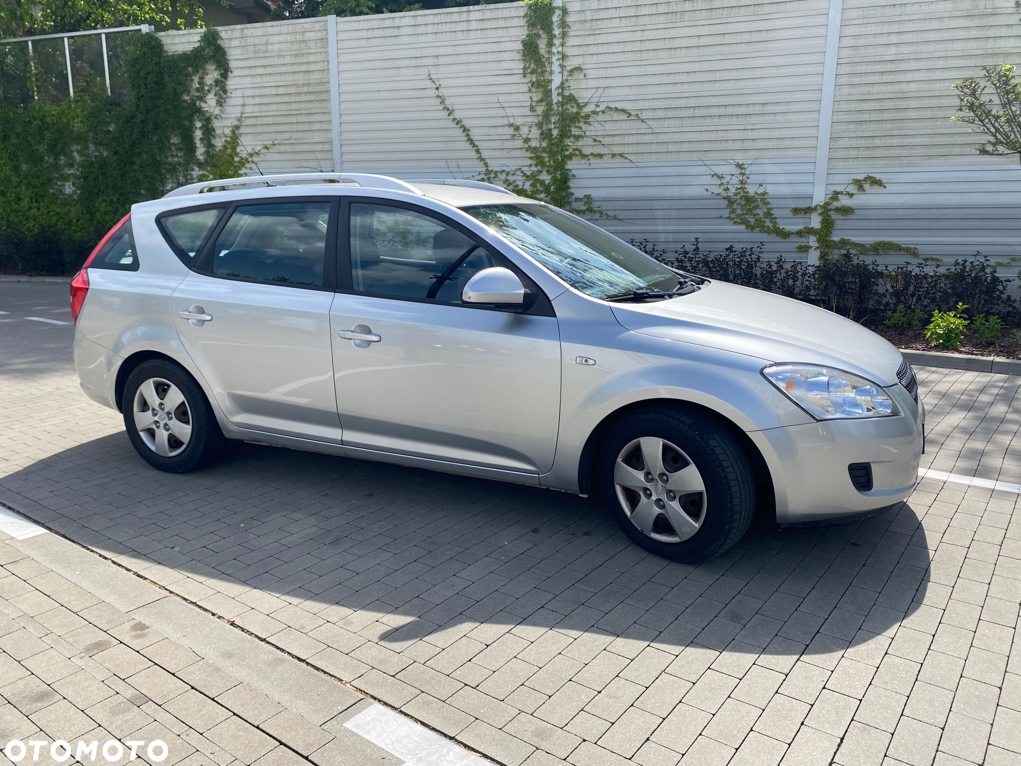 Kia Ceed Cee'd 1.6 Optimum + - 3