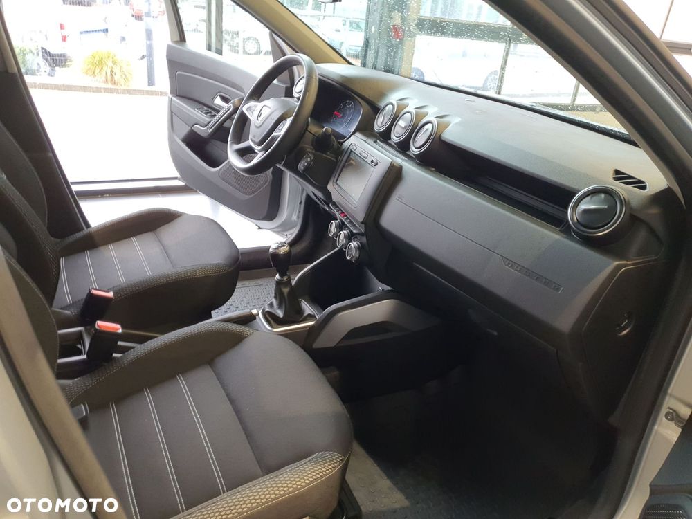 Dacia Duster 1.3 TCe FAP Prestige - 24