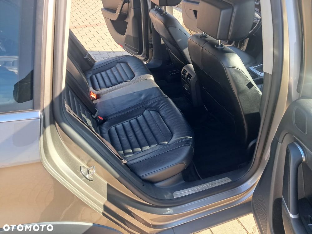 Volkswagen Passat Alltrack 2.0 TDI 4Mot DSG - 7
