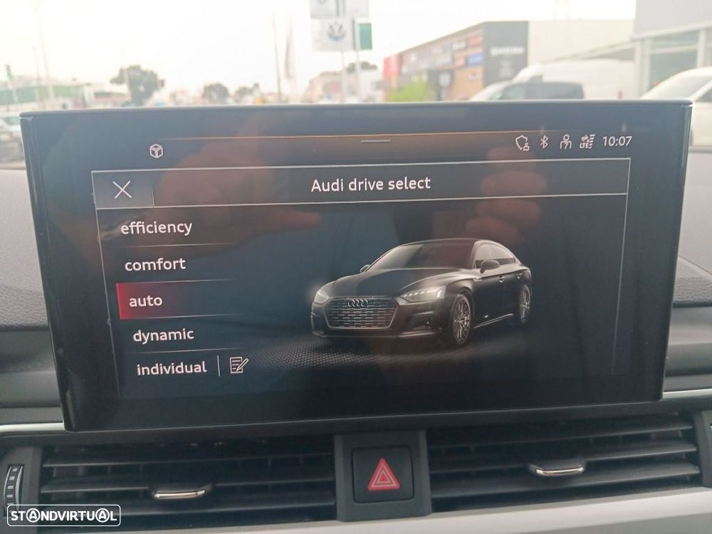Audi A5 Sportback - 19