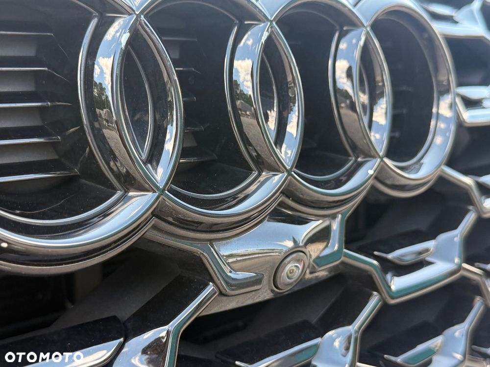 Audi Q5 Sportback 45 TFSI mHEV Quattro S Line S tronic - 5