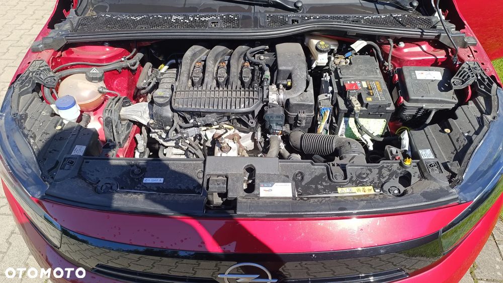 Opel Corsa 1.2 Elegance S&S - 13