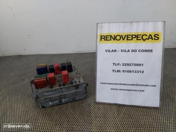 Caixa Fusiveis Fiat Punto (188_) - 1
