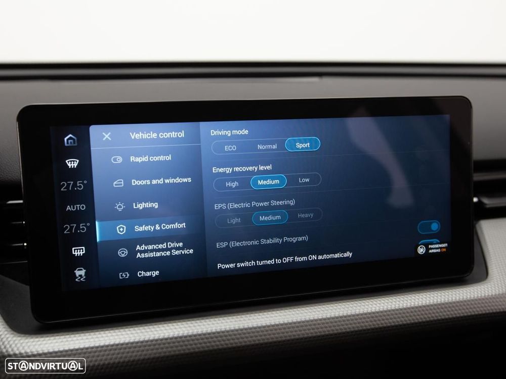 Aiways U5 Premium - 33