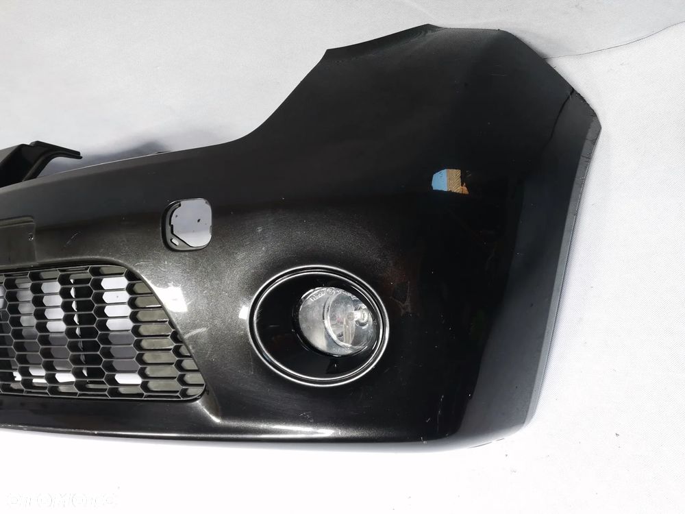 Zderzak Przód Przedni NISSAN MICRA K12 Cabrio C+C Oryginał - 6