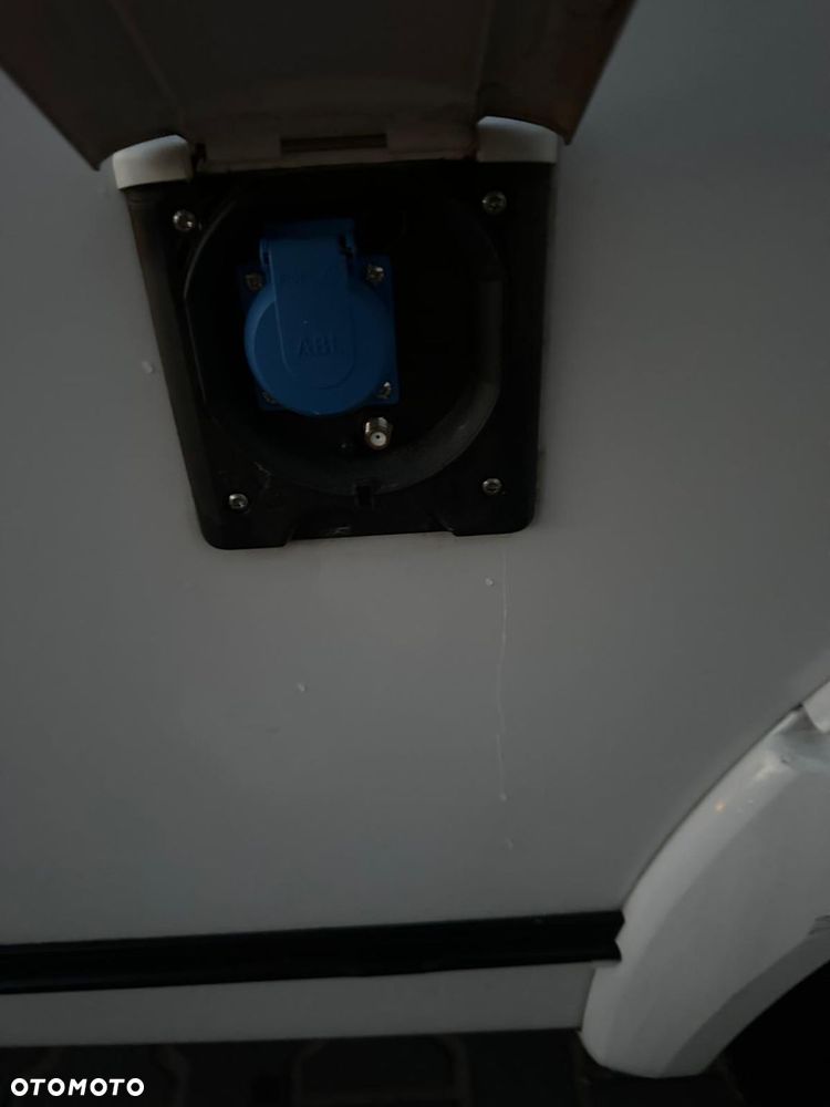 KNAUS SUDWIND 500 - 13