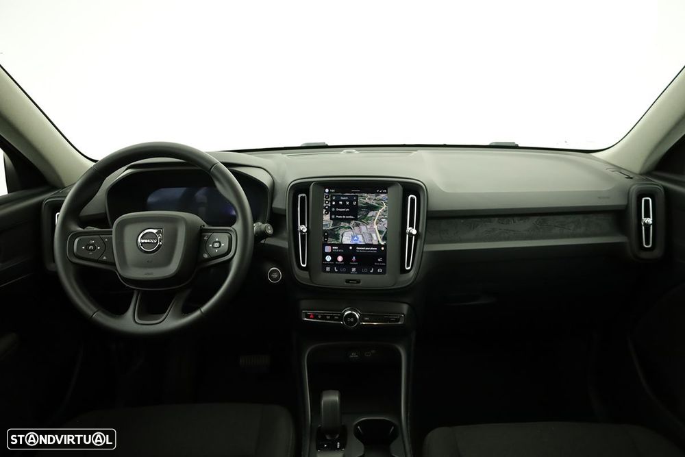 Volvo XC 40 2.0 B3 Essential - 8