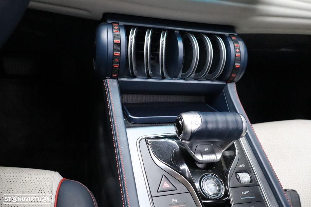 BYD Atto 3 Design - 19