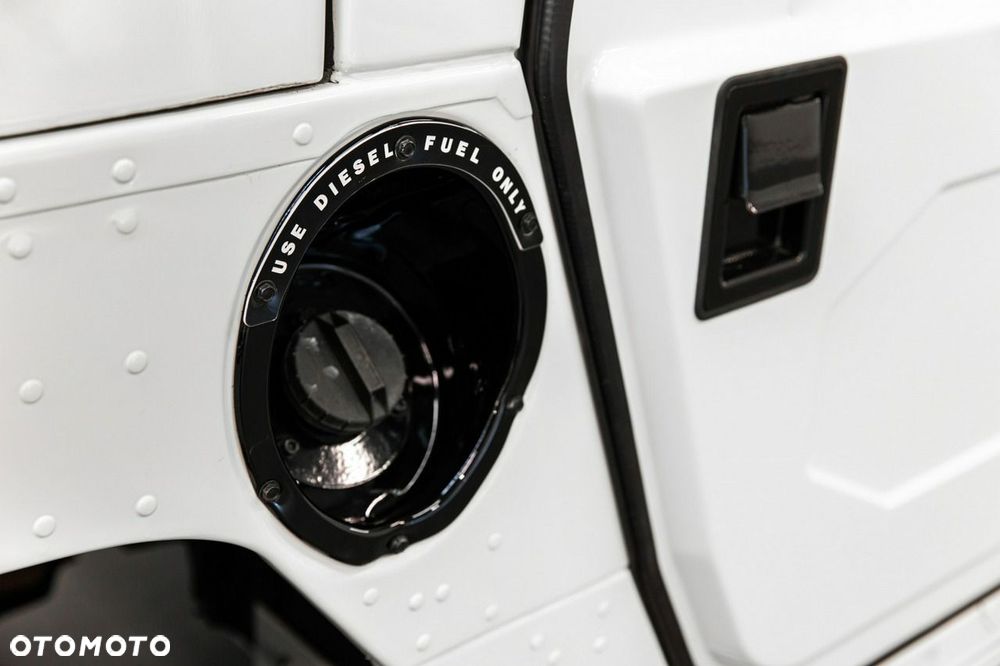 Hummer H1 - 23