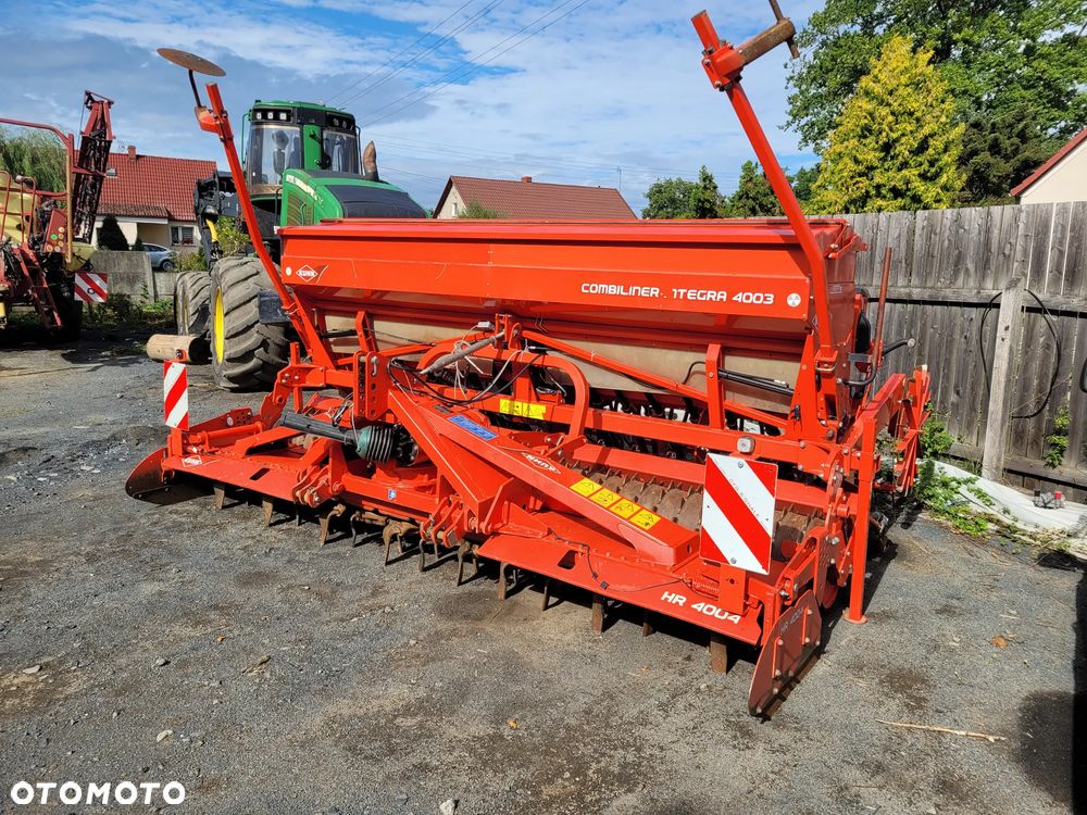 Kuhn Integra 4003 - 2