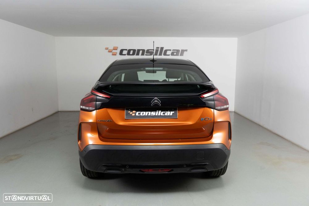 Citroën e-C4 50 kWh Feel Pack - 5