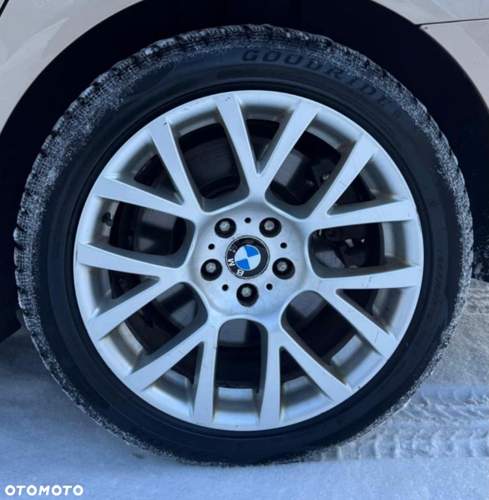 BMW Seria 7 750Li xDrive - 4