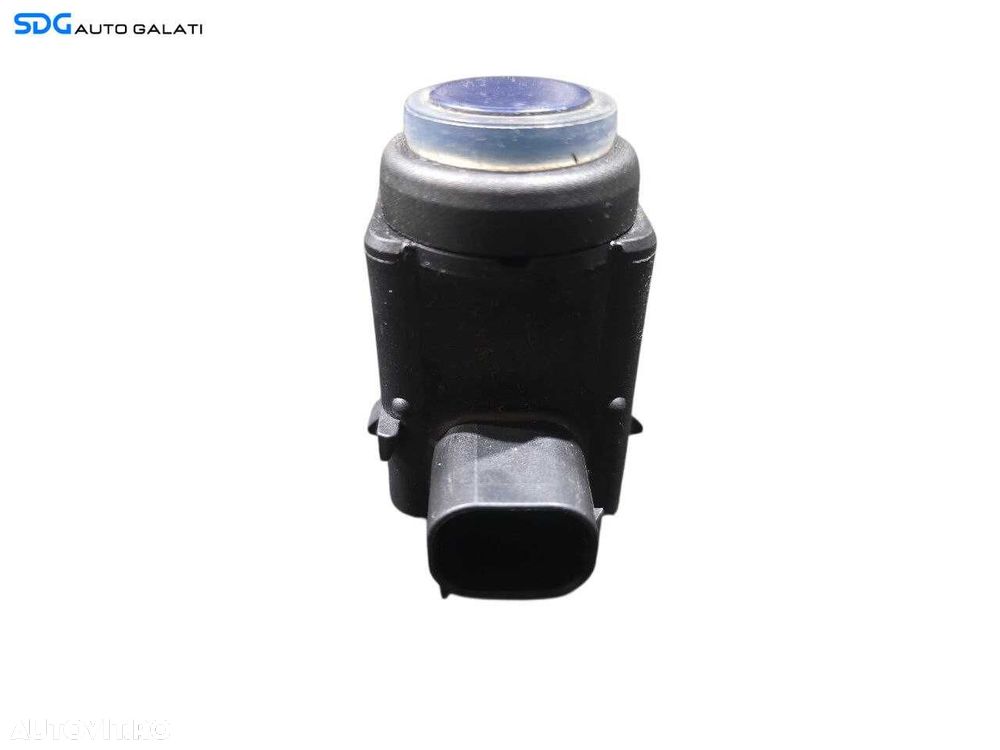 Senzor Parcare Bara Spate Opel Astra G 1998 - 2007 Cod 12787793 0263003208 [N4366] - 2