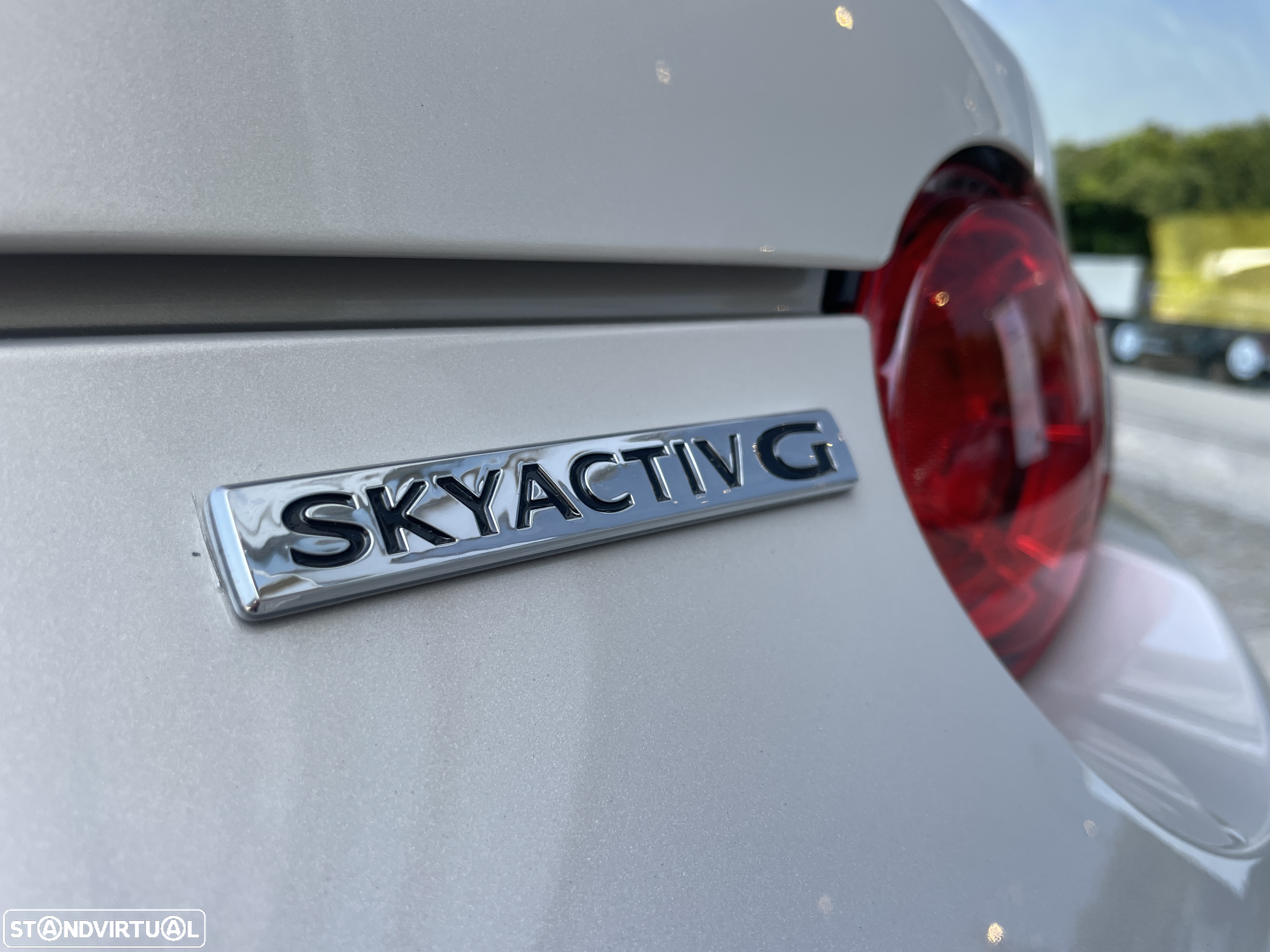 Mazda MX-5 1.5 RF Sky-G Evolve - 8