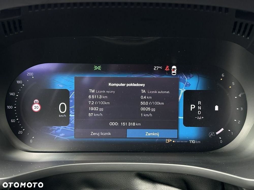 Volvo XC 60 B4 D Core - 20