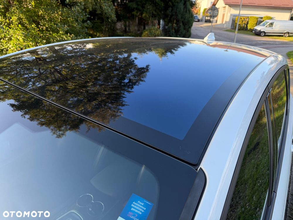 Ford S-Max 2020