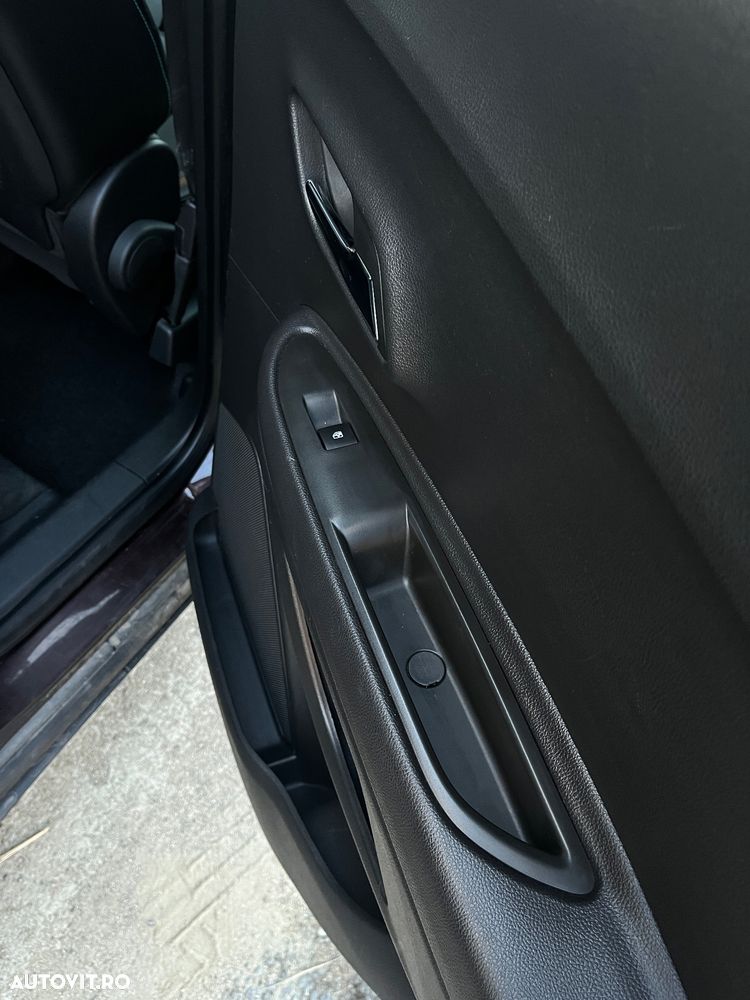Chevrolet Trax - 19