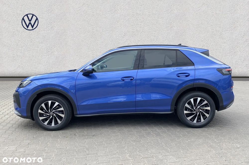 Volkswagen T-Roc 1.5 TSI Life DSG - 3