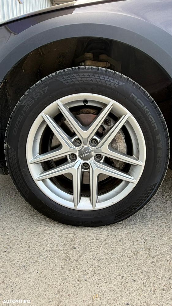 Audi A4 Allroad 40 TDI S tronic - 38