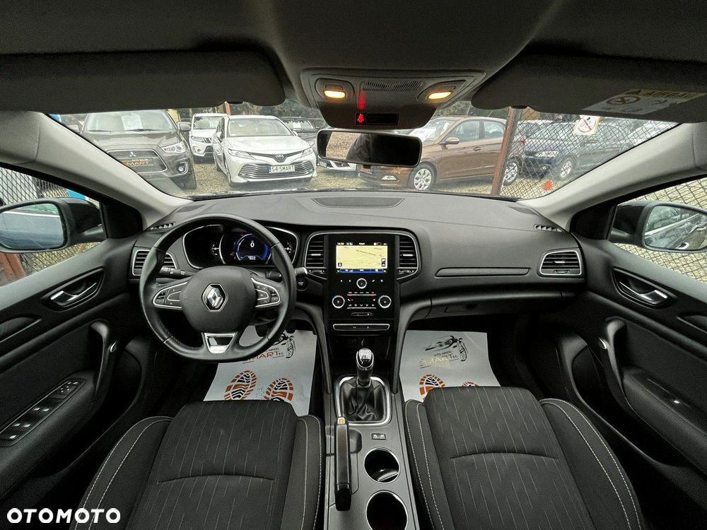 Renault Megane - 18