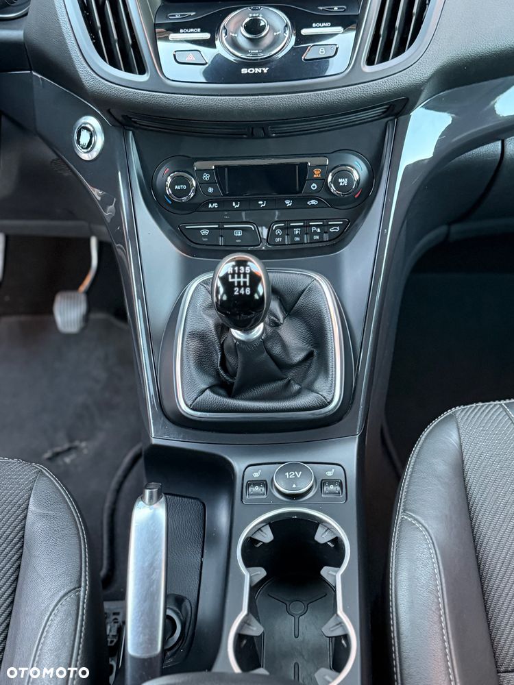 Ford Kuga 2.0 TDCi 4x4 Individual - 37