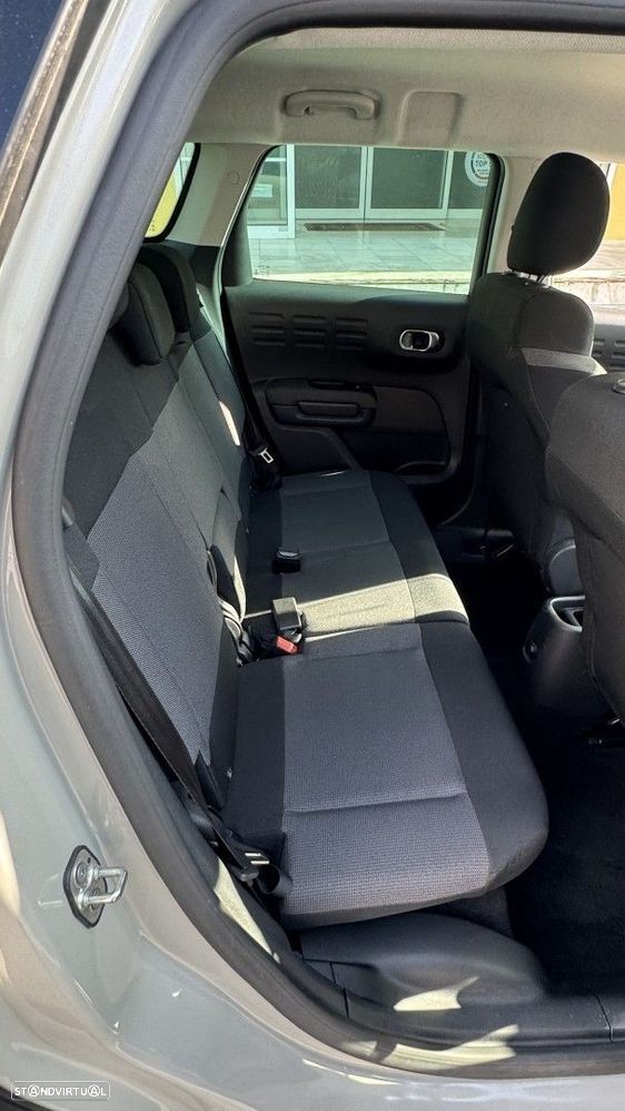 Citroën C3 Aircross 1.2 PureTech Shine Pack - 9