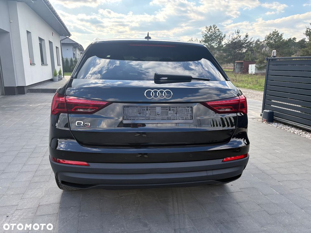 Audi Q3 45 TFSIe S tronic - 25