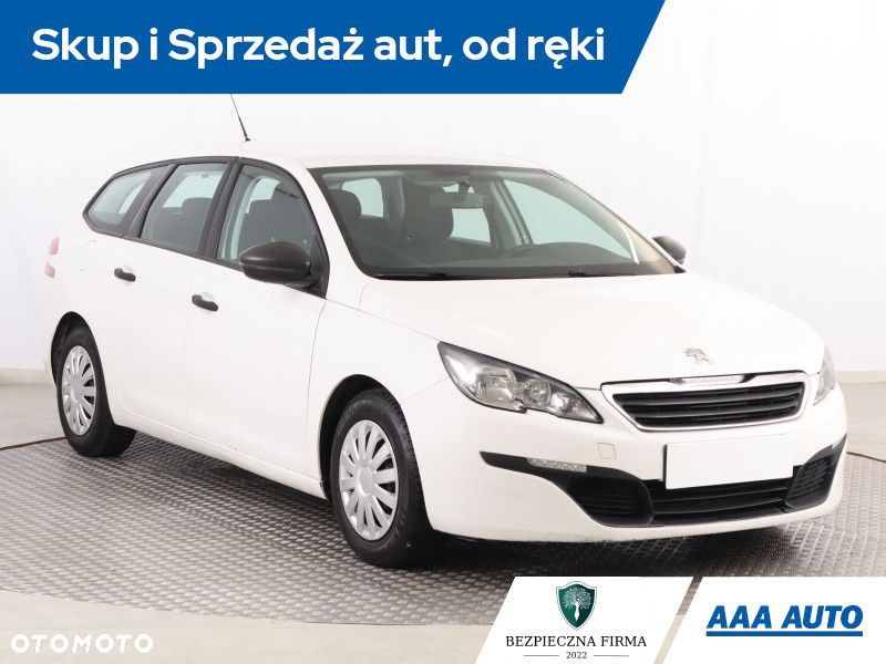 Peugeot 308 - 2