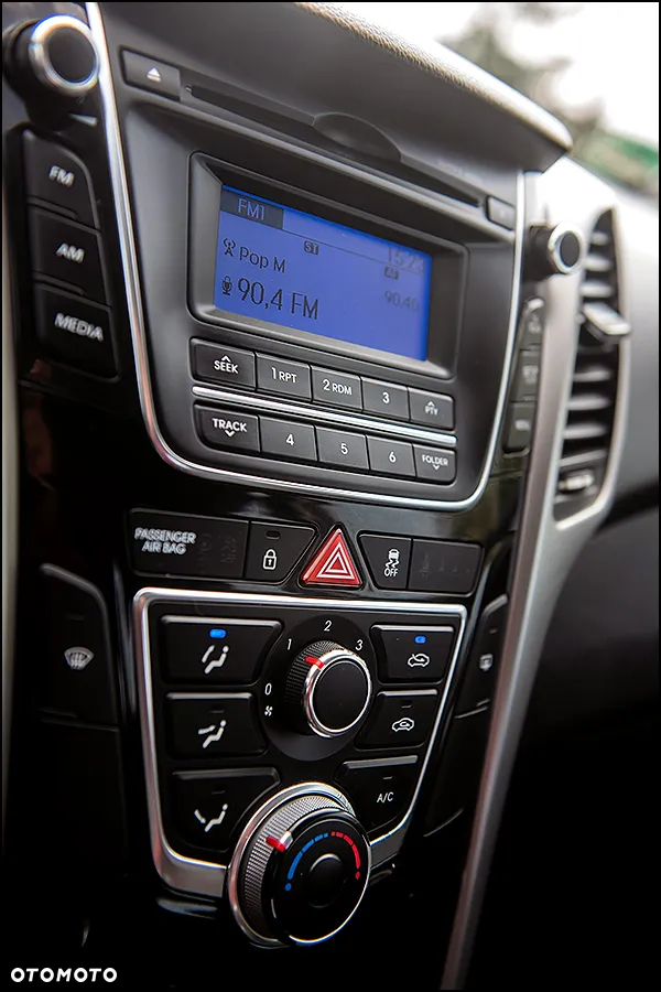 Hyundai i30 - 26