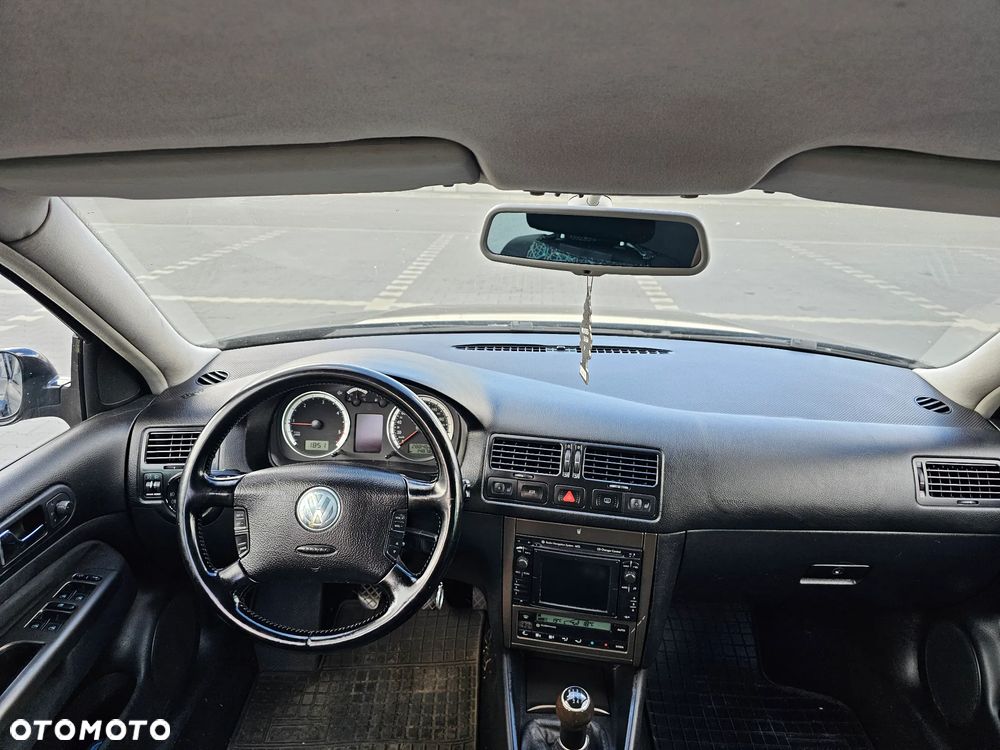 Volkswagen Bora Variant 1.9 TDI - 3