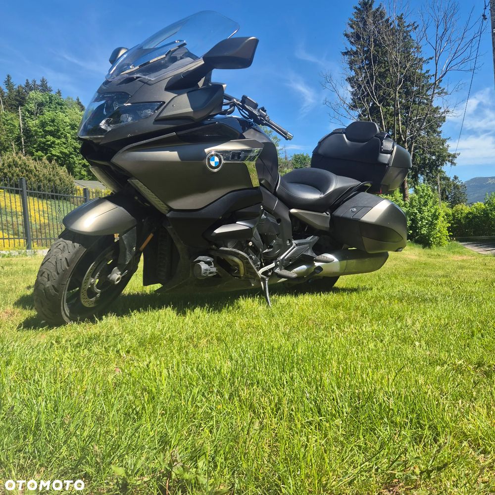 BMW K - 3