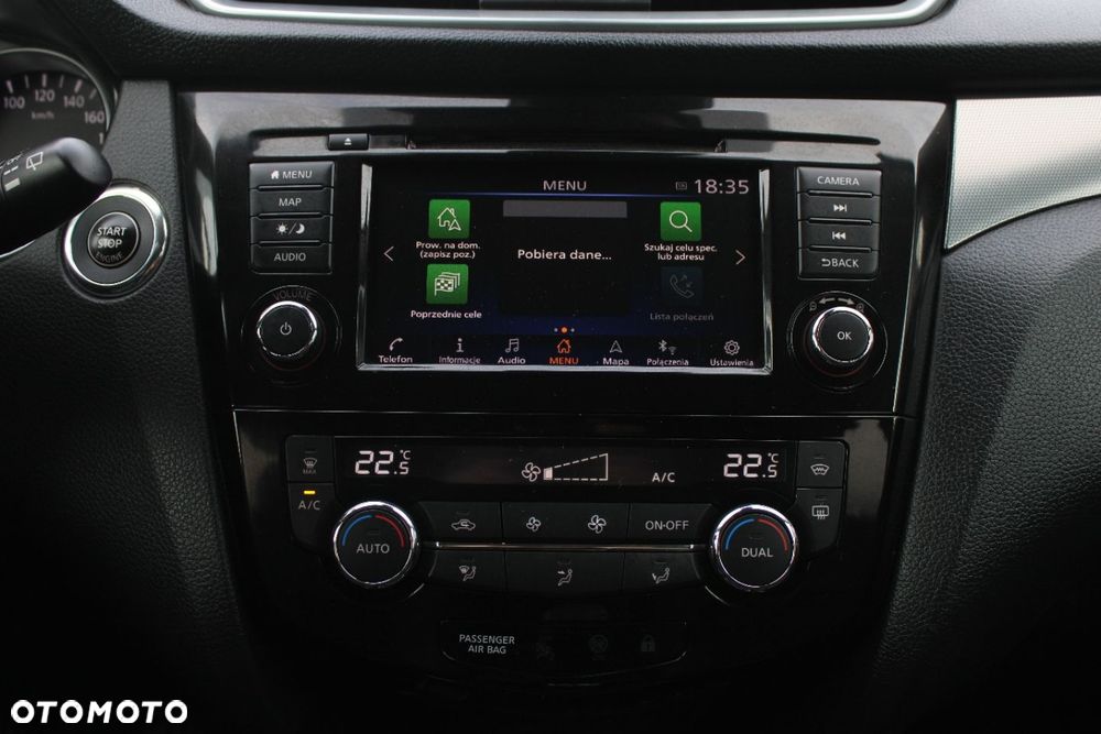 Nissan Qashqai - 30