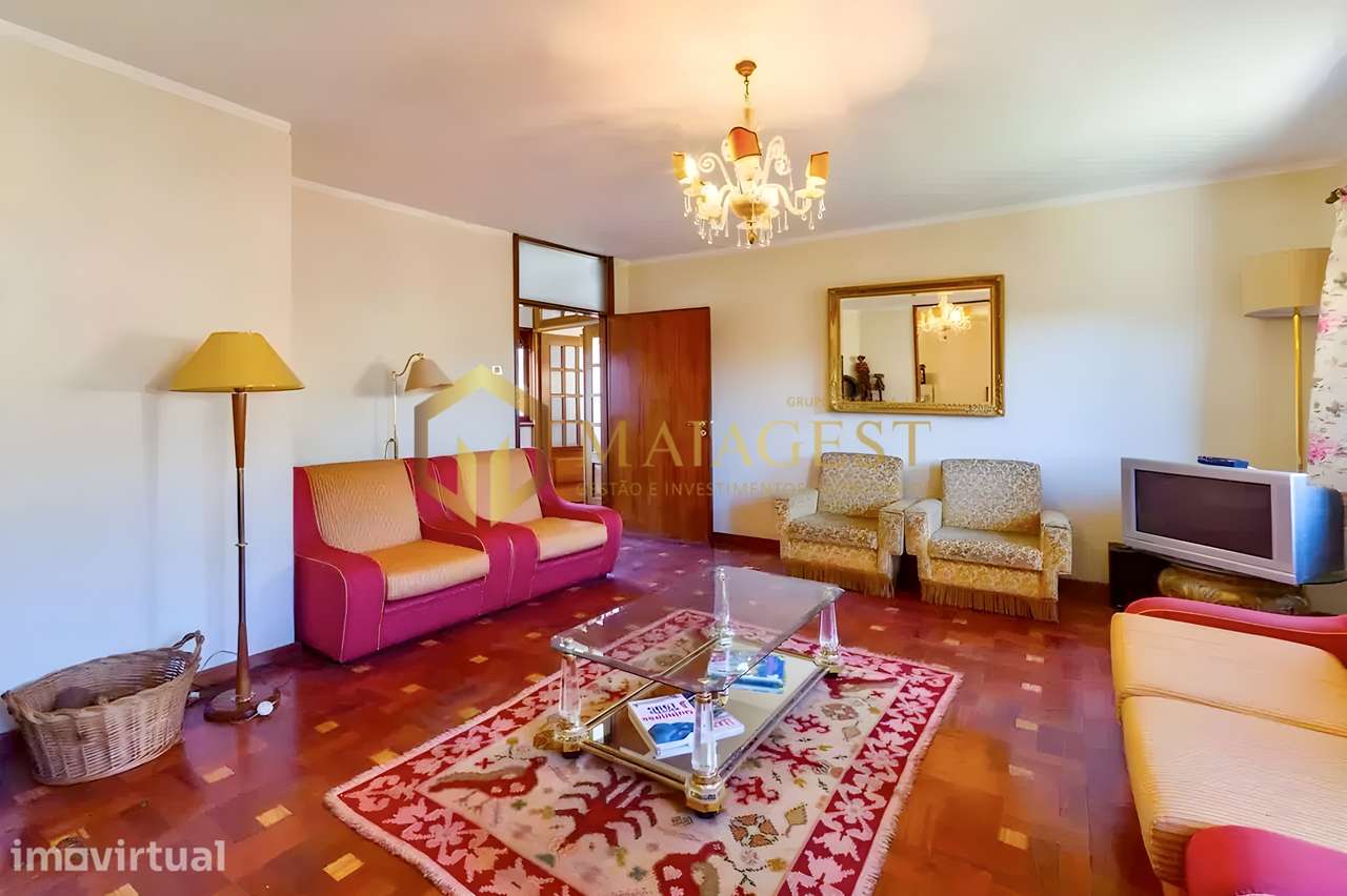Quinta de Charme com 4.000 m² em Aguiar de Sousa - Grande imagem: 4/12