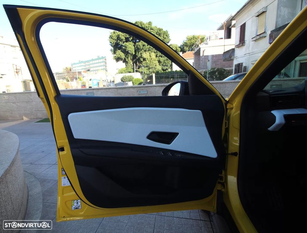Renault 5 E-Tech 40 kWh Evolution Autonomia Urbana - 21