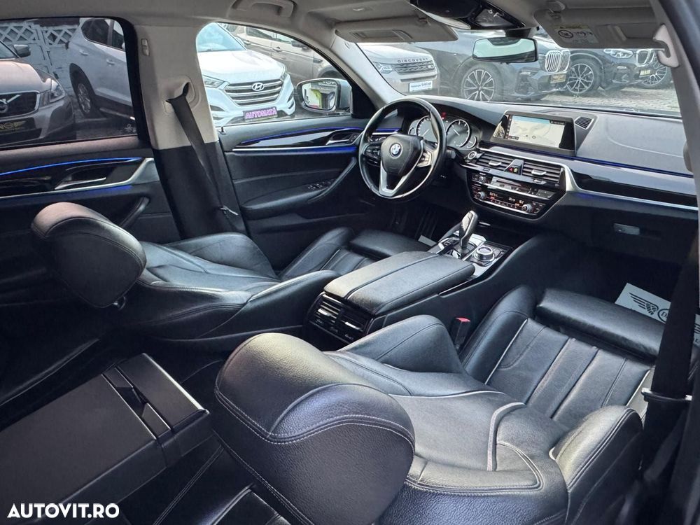 BMW Seria 5 - 9