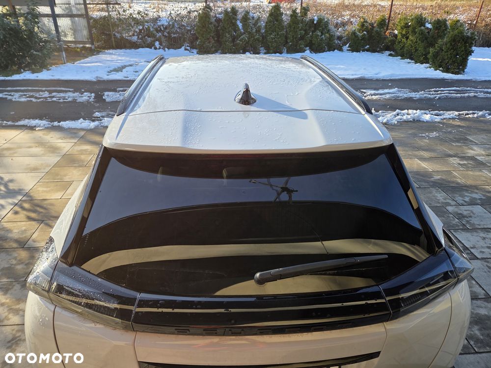 Peugeot 2008 1.2 Pure Tech GPF Allure S&S EAT6 - 25