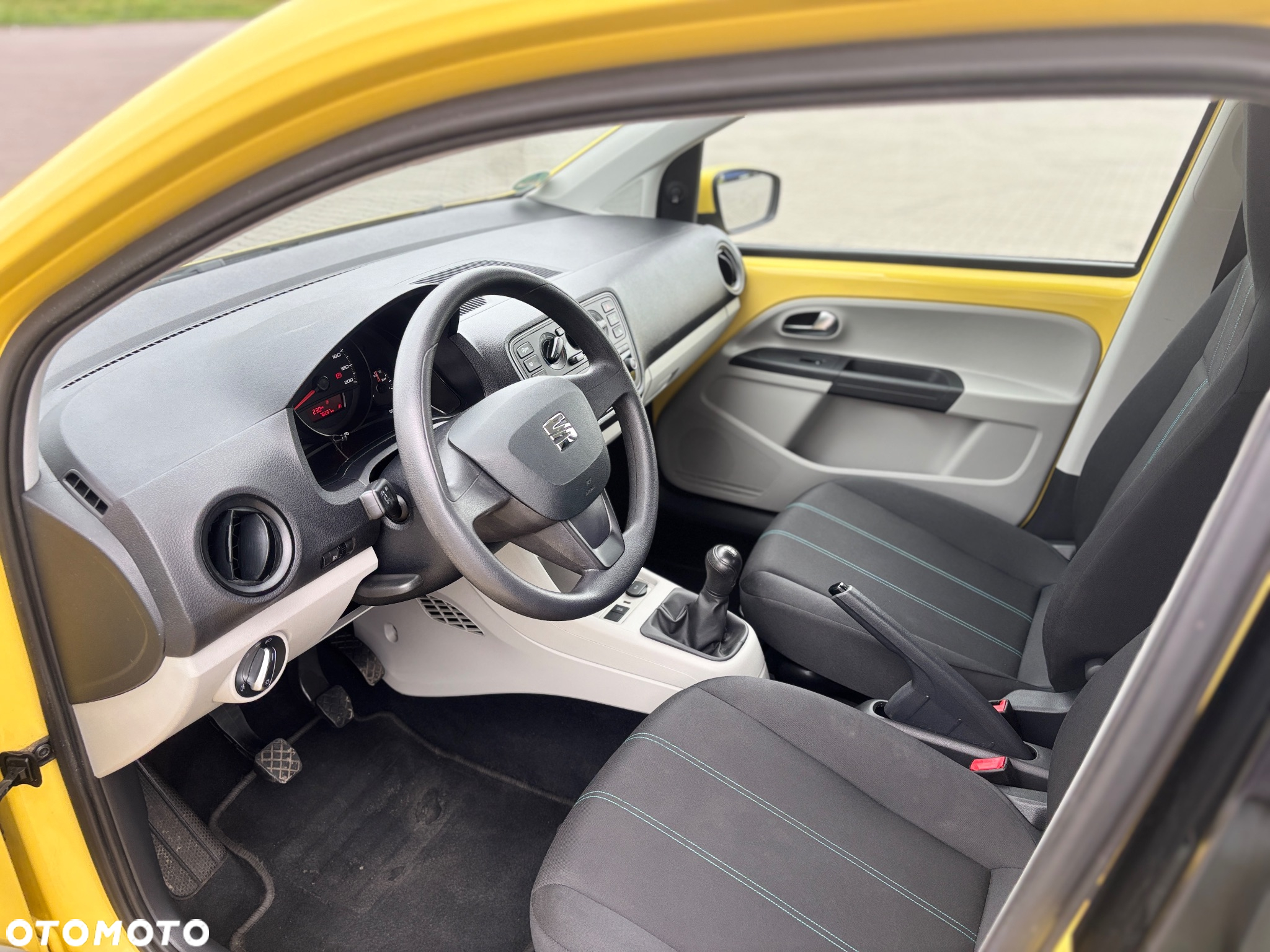 Seat Mii 1.0 Style - 8