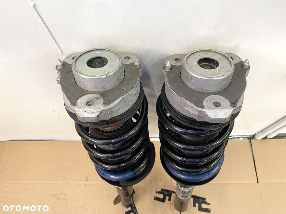 DUCATO JUMPER BOXER 14- MACPHERSONY AMORTYZATORY NOWE WZMOCNIONE NA 16 - 4