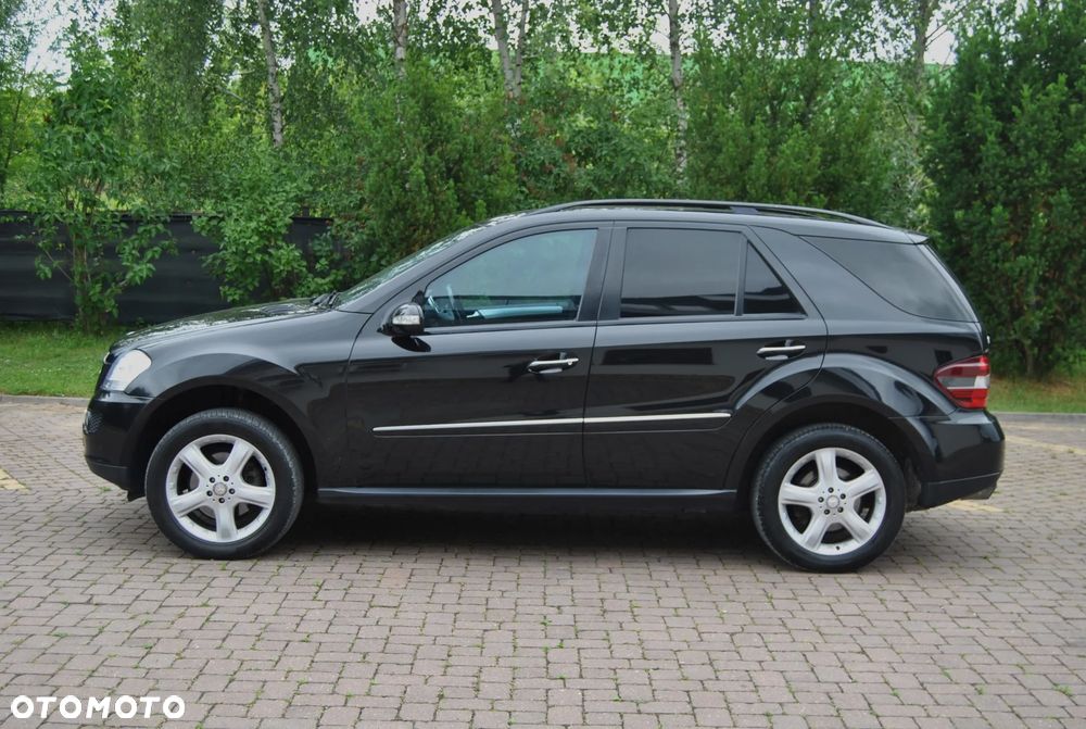 Mercedes-Benz ML 280 CDI 4-Matic - 18