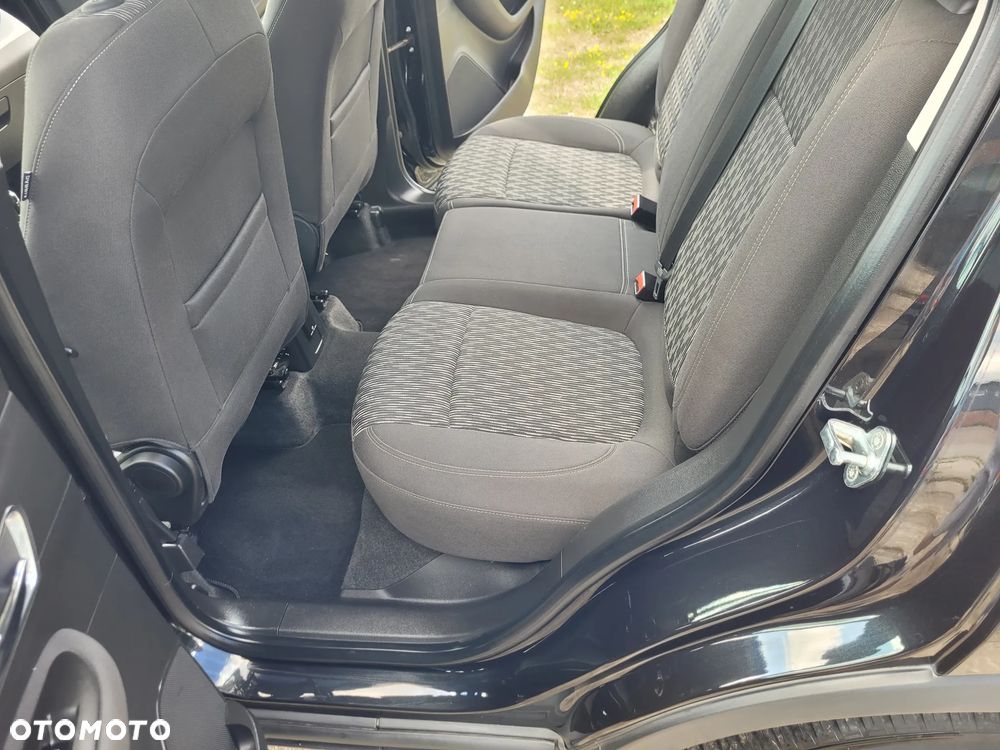 Opel Mokka 1.4 Turbo ecoFLEX Start/Stop 4x4 Edition - 20