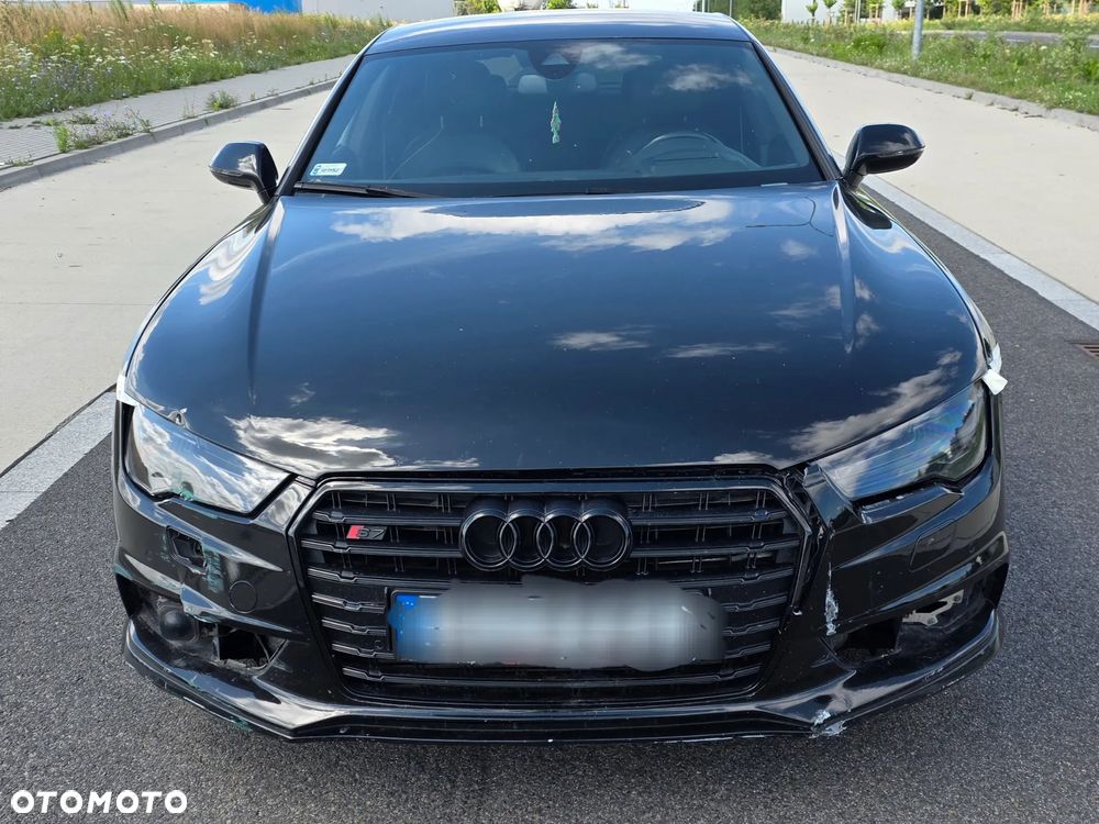 Audi A7 Sportback - 4