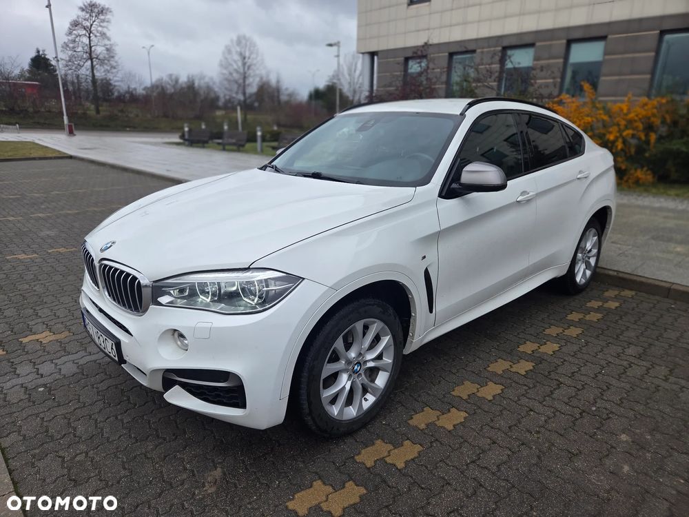 BMW X6 - 20