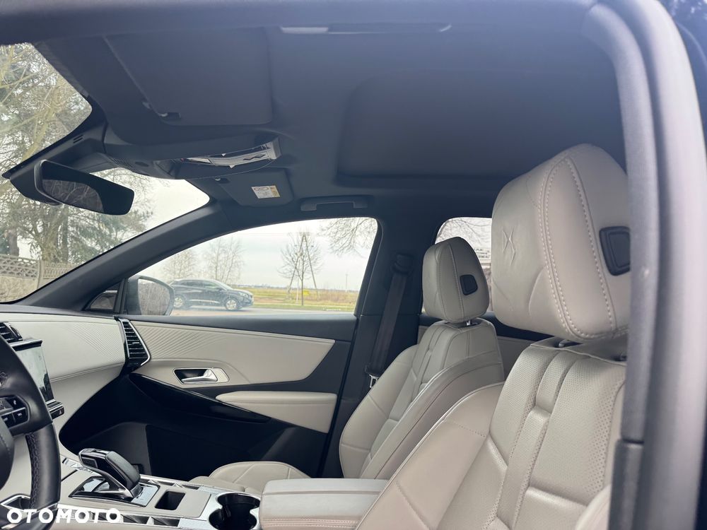 DS Automobiles DS 7 1.6 E-Tense Opera - 11