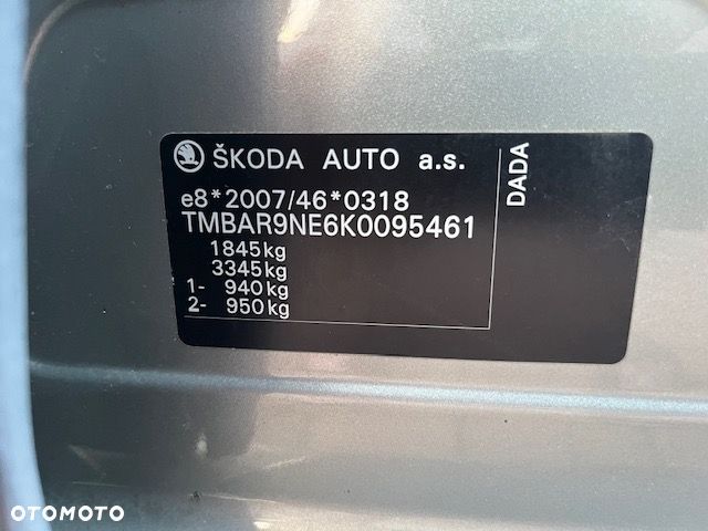 Skoda Octavia 1.5 TSI ACT DSG Style - 30