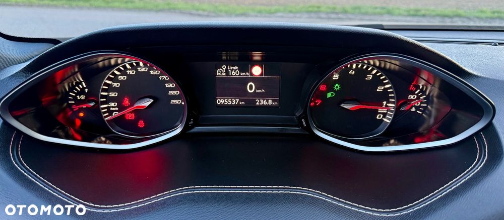 Peugeot 308 PureTech 130 GPF Stop & Start GT Pack - 24