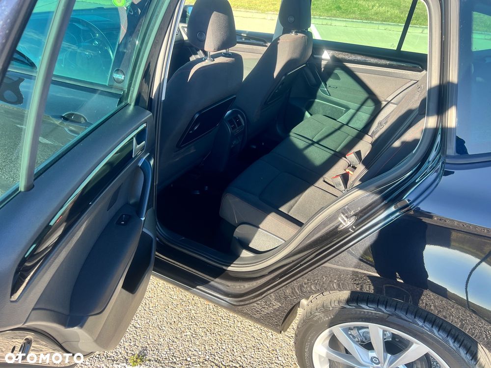 Volkswagen Golf Sportsvan 1.6 TDI SCR United - 29