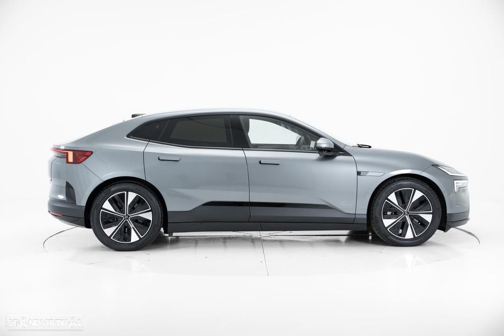 Polestar 4 Long Range 100 kWh Single Motor - 3