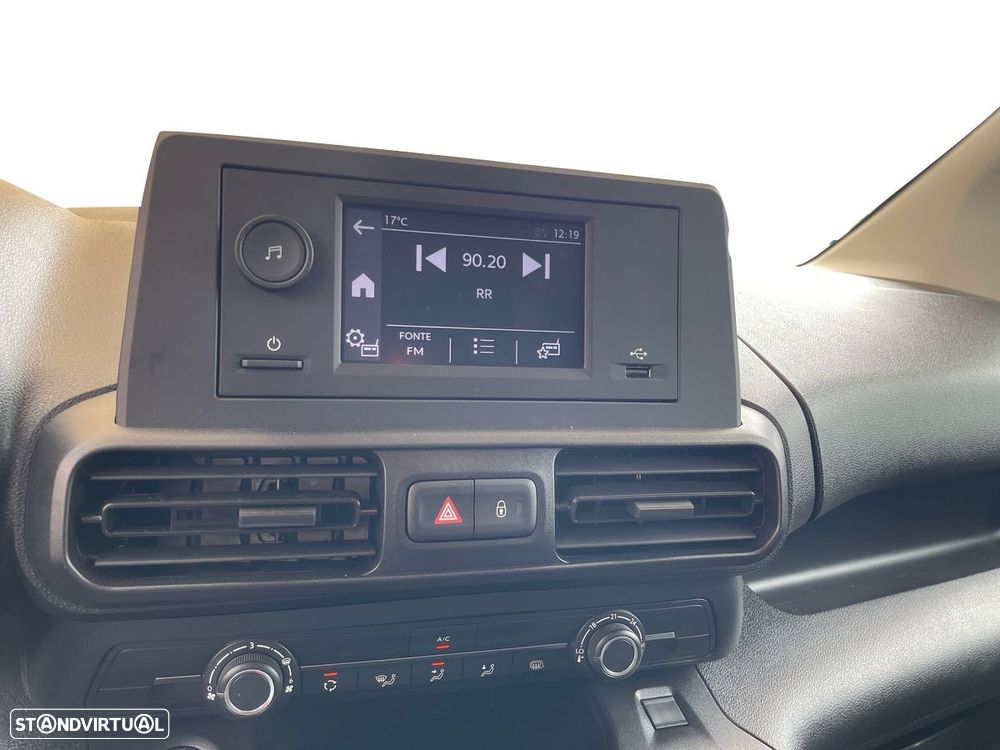 Toyota Proace - 13