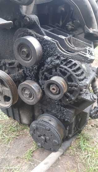 silnik 1.3 A9JB Ford Fiesta mk6 Mazda - 5